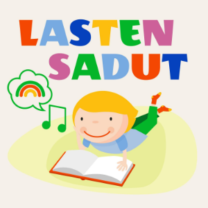 Lasten sadut-logo