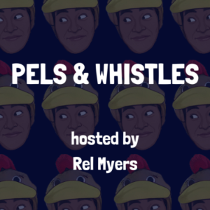 Pels & Whistles-logo