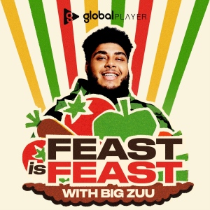Feast is Feast with Big Zuu-logo