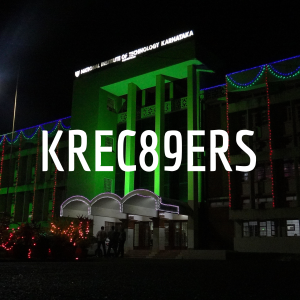 KREC'89ERS-logo