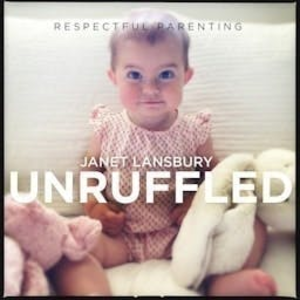 Respectful Parenting: Janet Lansbury Unruffled-logo