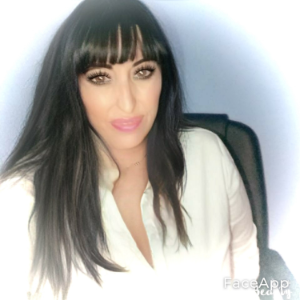 Marilia Gouveia Mentora Espiritual Astros &Oraculos