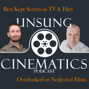 Unsung Cinematics-logo