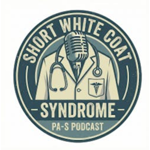 Short White Coat Syndrome-logo