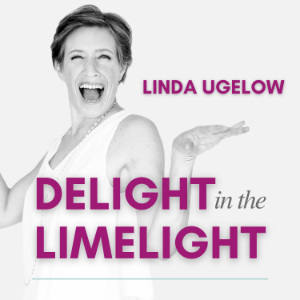 Delight in the Limelight-logo