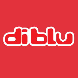 Radio Diblu-logo