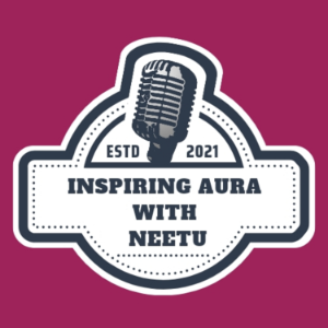 Inspiring Aura With Neetu-logo
