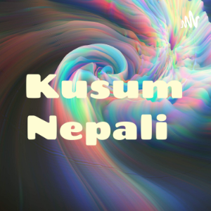 Kusum Nepali-logo