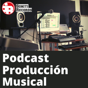 Podcast Produccion Musical-logo