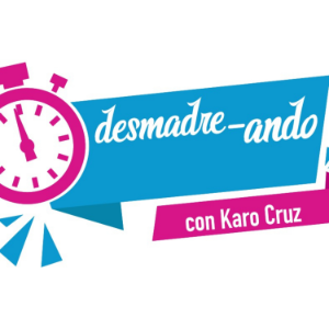 Desmadre-ando-logo