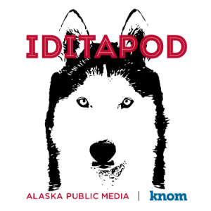 Iditapod-logo