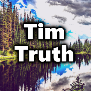 Tim Truth-logo