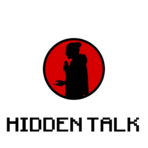 Hidden Talk-logo