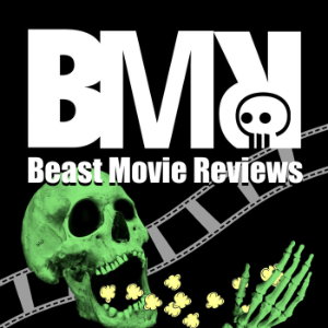 Beast Movie Reviews-logo