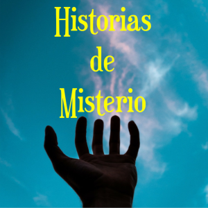 Historias de Misterio-logo