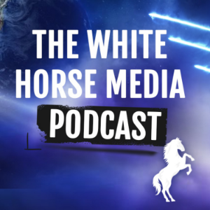White Horse Media (Steve Wohlberg)-logo