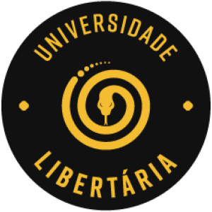 Universidade Libertaria Podcast-logo