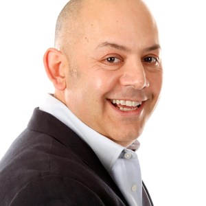 David Prever-logo