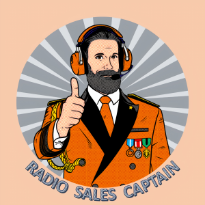 RADIO SALES CAPTAIN-logo