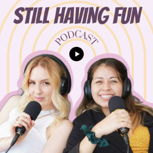 Still Having Fun-logo