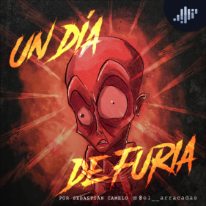Un dia de Furia | PIA Podcast-logo