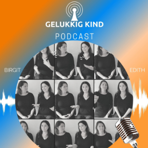 Gelukkig Kind over Opvoeden-logo