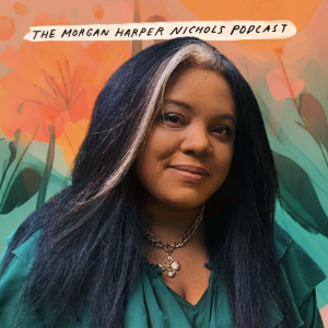 The Morgan Harper Nichols Podcast-logo