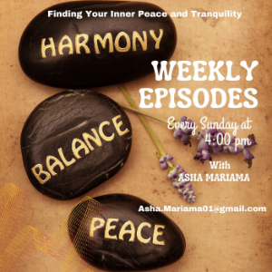 Finding Your Inner Peace And Tranquility-logo