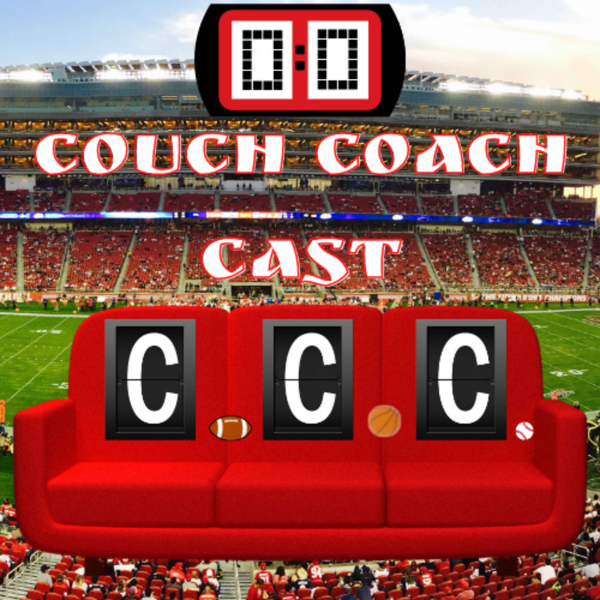 Couch Coach Cast Listen to Podcasts On Demand Free TuneIn