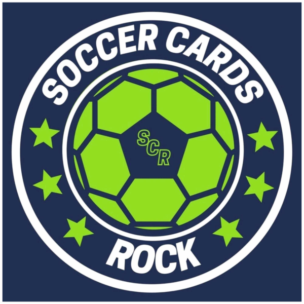 Soccer Cards Rock Listen to Podcasts On Demand Free TuneIn