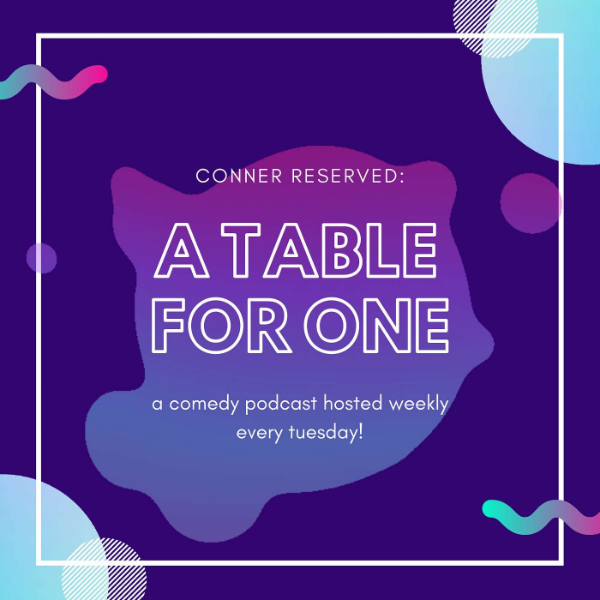 A Table for One Listen to Podcasts On Demand Free TuneIn