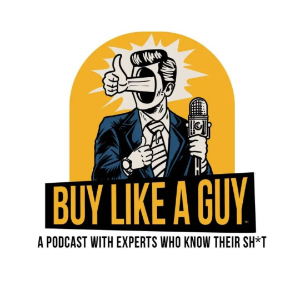 Buy Like a Guy-logo