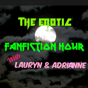The Erotic Fanfiction Hour-logo