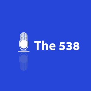 The 538-logo