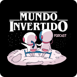 Mundo Invertido-logo