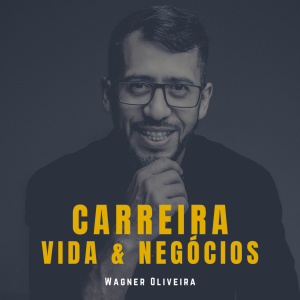 Carreira, Vida & Negocios-logo