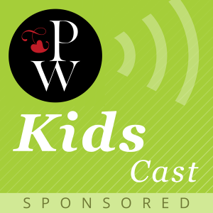 Publishers Weekly PW KidsCast-logo