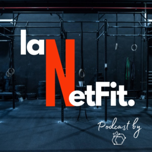 La NetFit.-logo