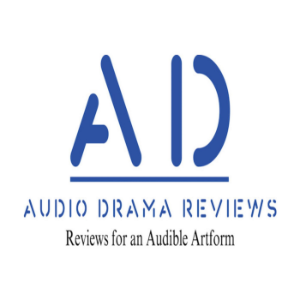 Audio Drama Reviews-logo