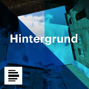 Hintergrund-logo