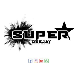 Sonando Mixers - #La Farra !!