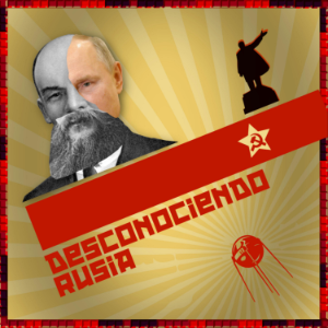 Desconociendo Rusia