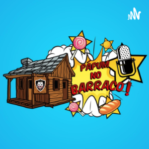 PaPum no Barraco!-logo
