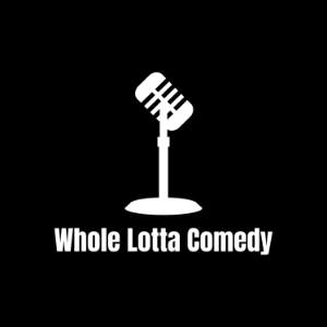 Whole Lotta Comedy-logo
