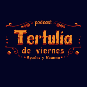Tertulia de Viernes-logo