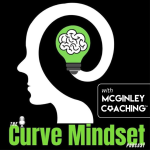 The Curve Mindset Podcast with McGinley Coaching-logo