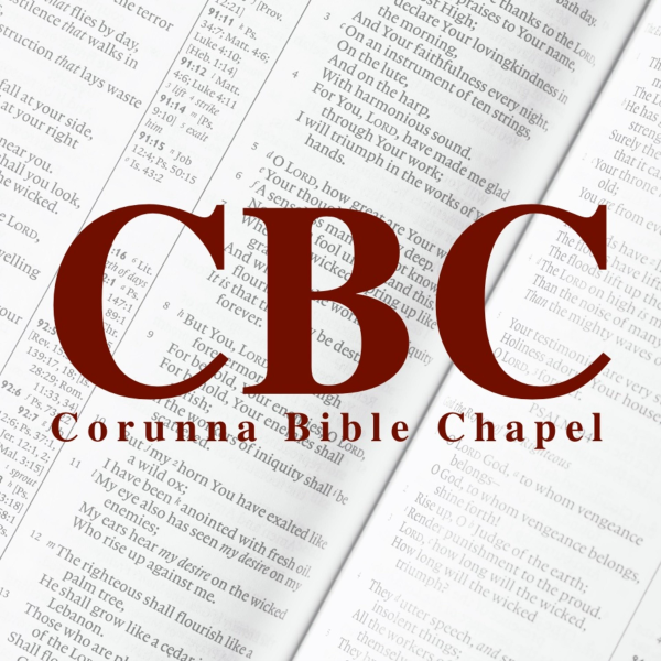 Corunna Bible Chapel Listen to Podcasts On Demand Free TuneIn