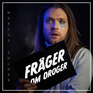 Frager om droger-logo