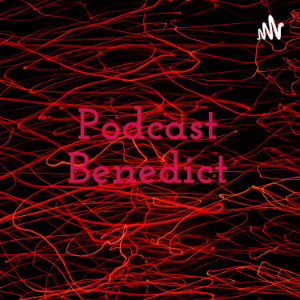 Podcast Benedict-logo