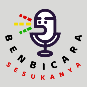 BenBicara Sesukanya-logo